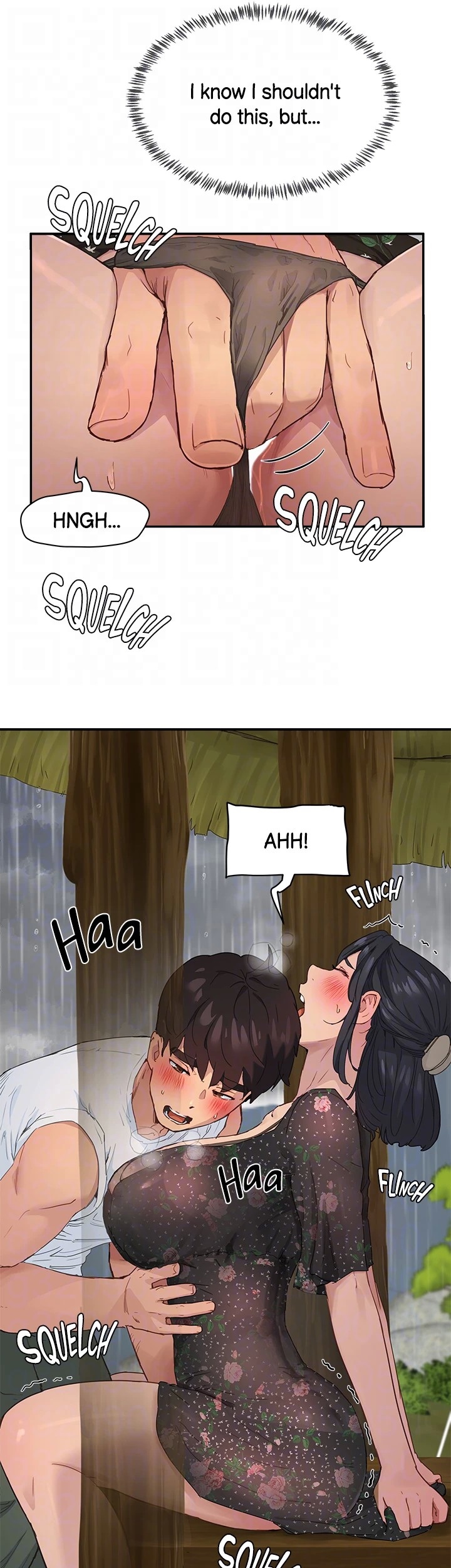 Summer of Love Chapter 31 image 13