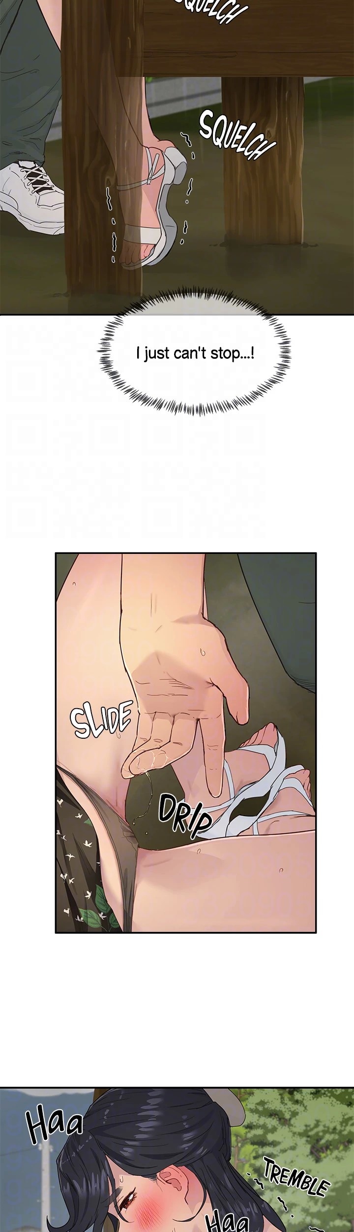 Summer of Love Chapter 31 image 14