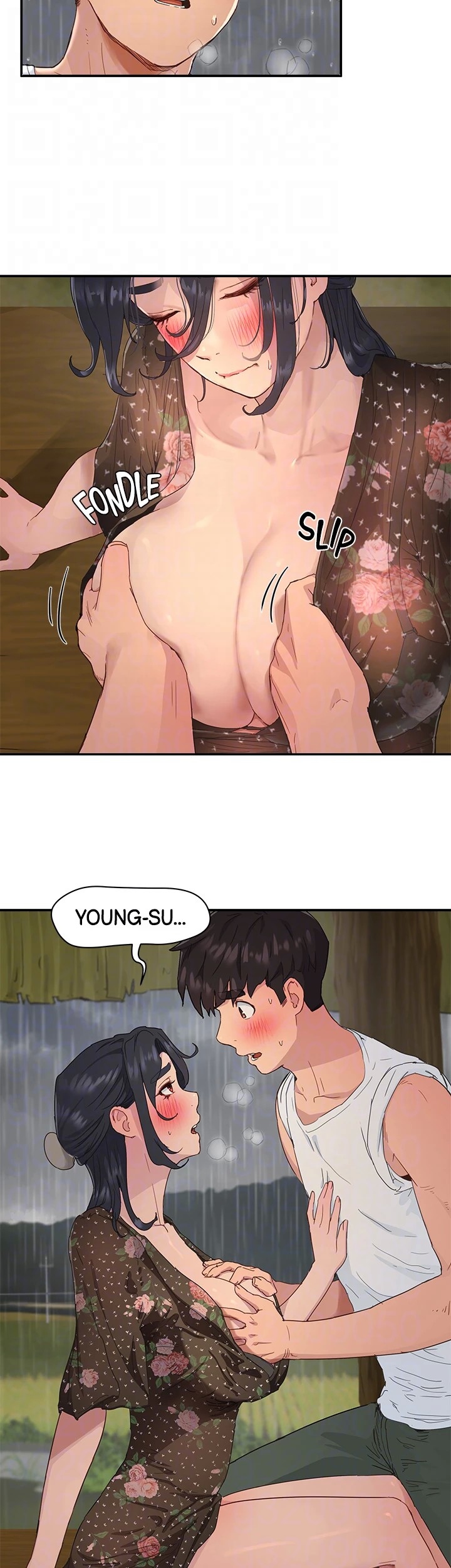 Summer of Love Chapter 31 image 16