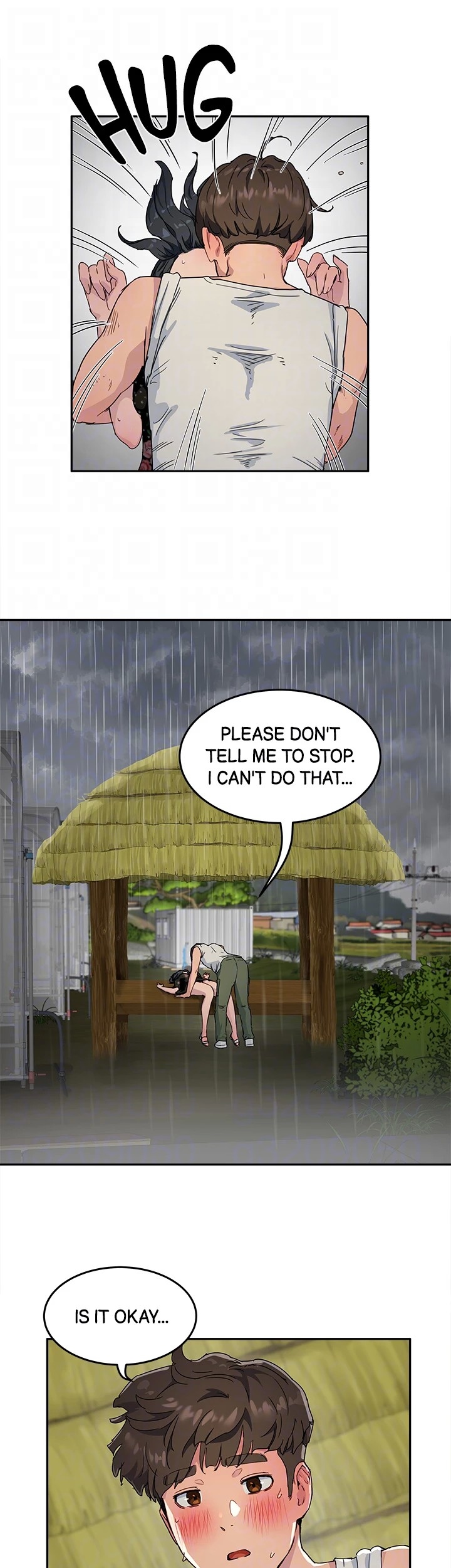 Summer of Love Chapter 31 image 18
