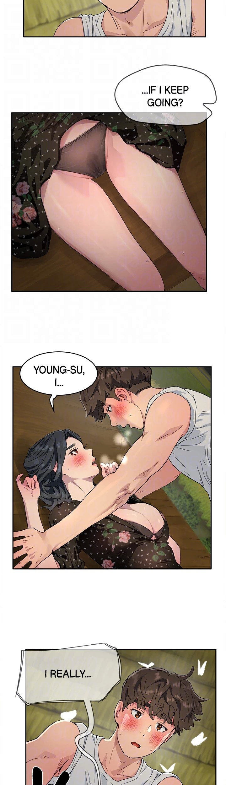 Summer of Love Chapter 31 image 19