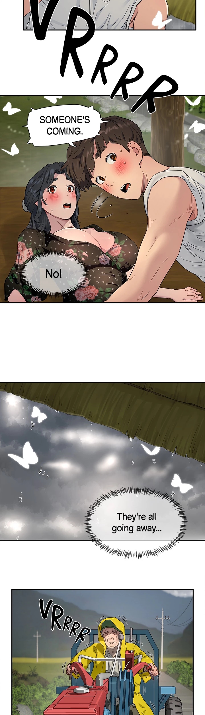 Summer of Love Chapter 31 image 20