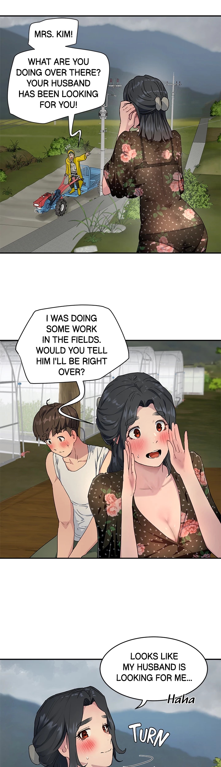 Summer of Love Chapter 31 image 22