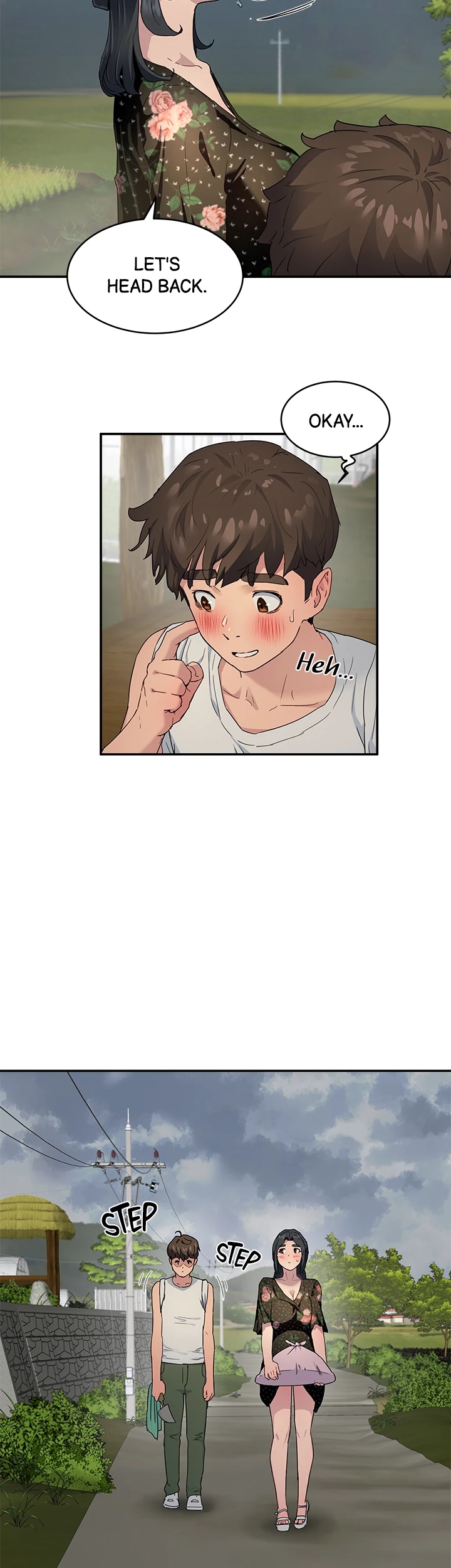Summer of Love Chapter 31 image 23