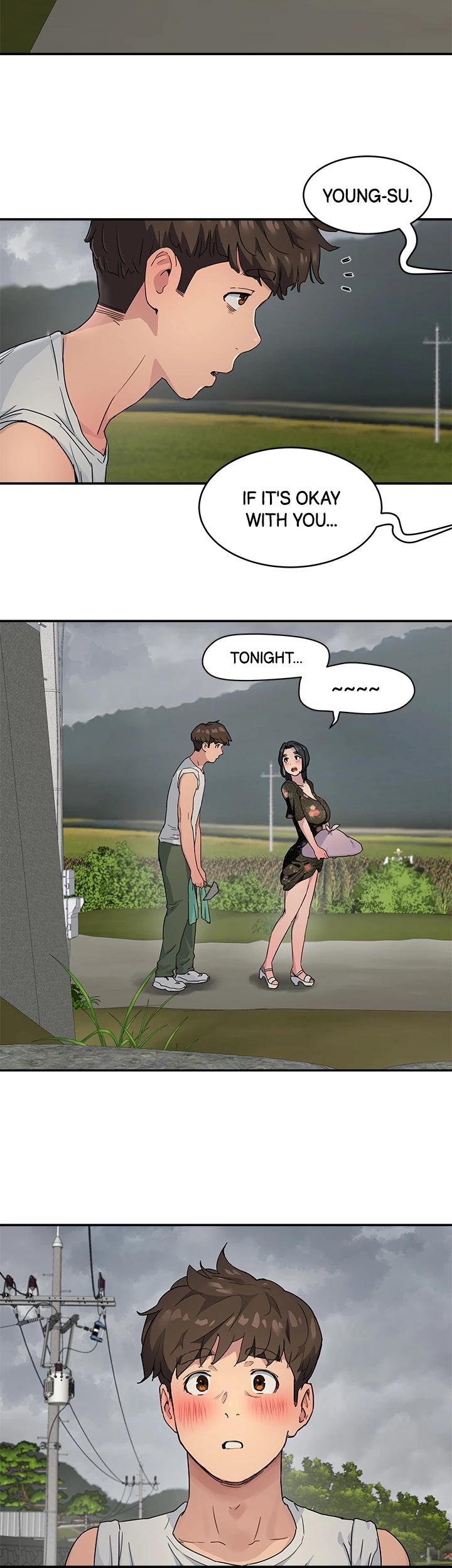 Summer of Love Chapter 31 image 24