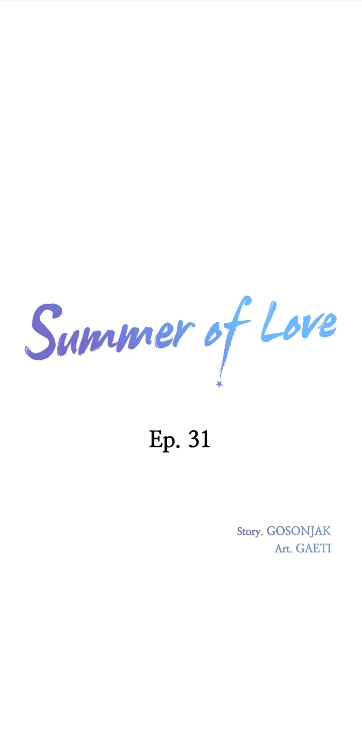 Summer of Love Chapter 31 image 25