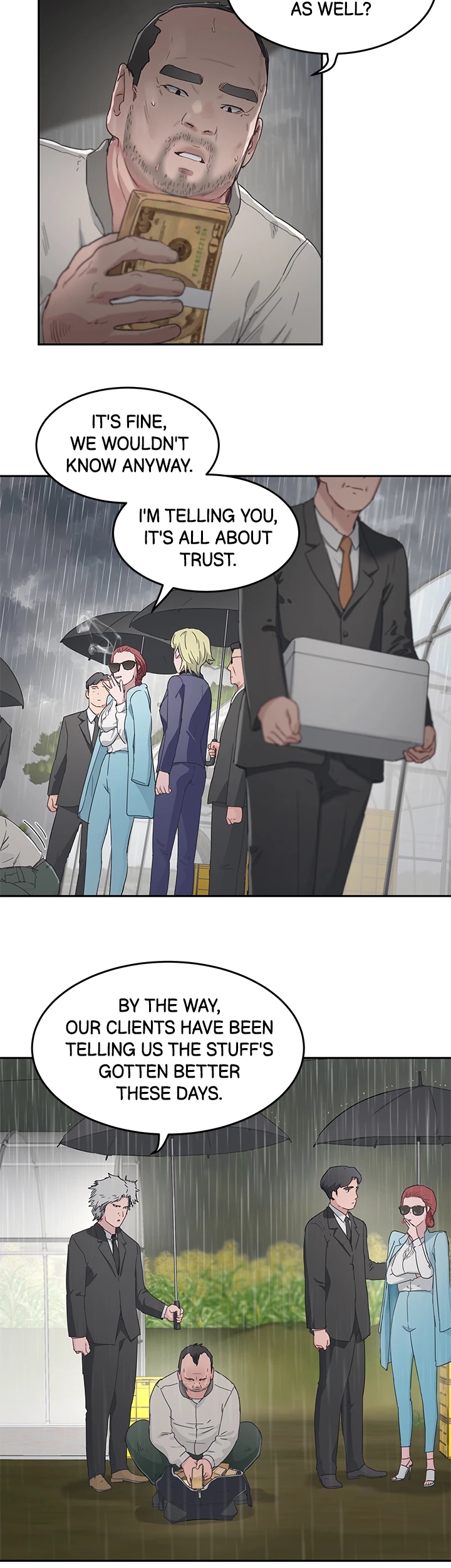 Summer of Love Chapter 31 image 2