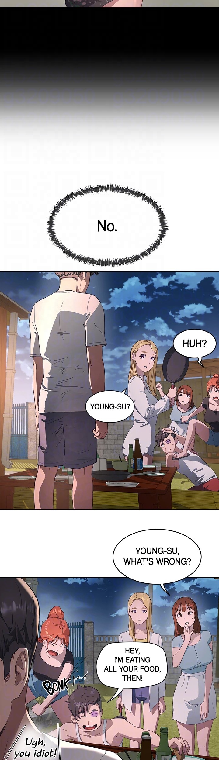 Summer of Love Chapter 31 image 30
