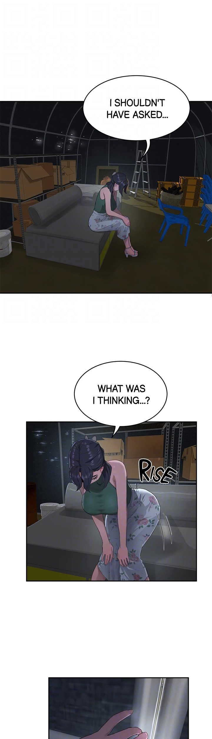 Summer of Love Chapter 31 image 33