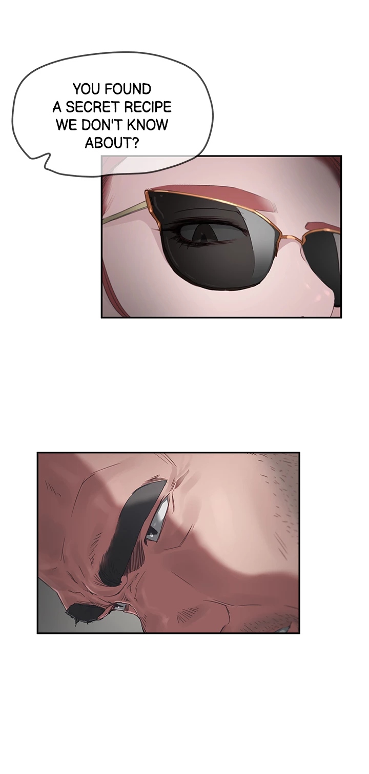 Summer of Love Chapter 31 image 3