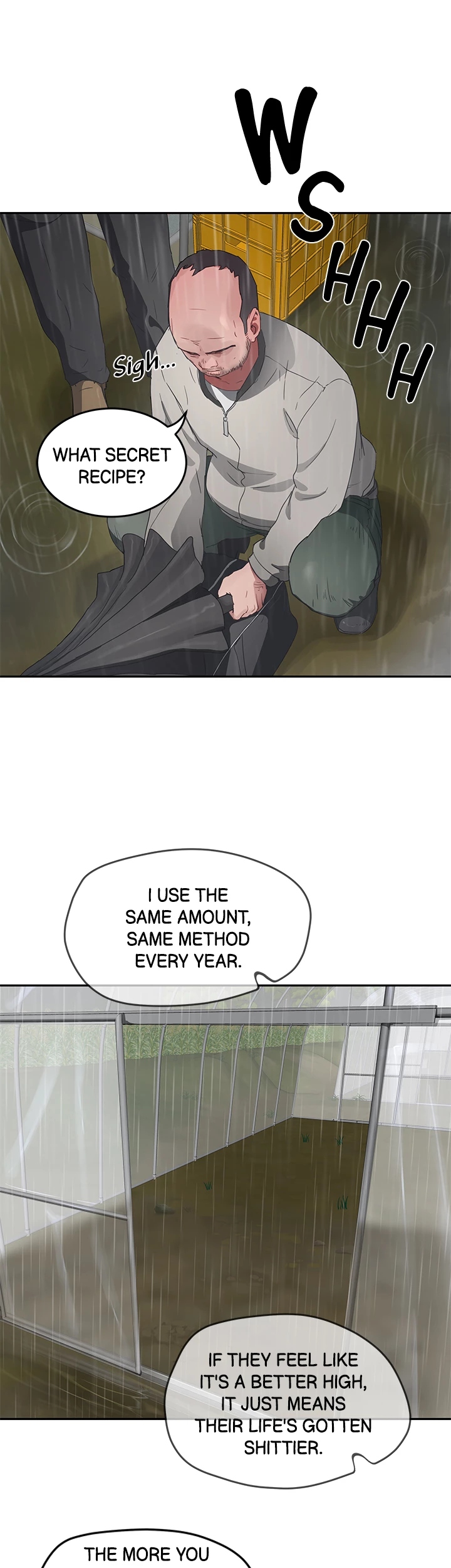 Summer of Love Chapter 31 image 4