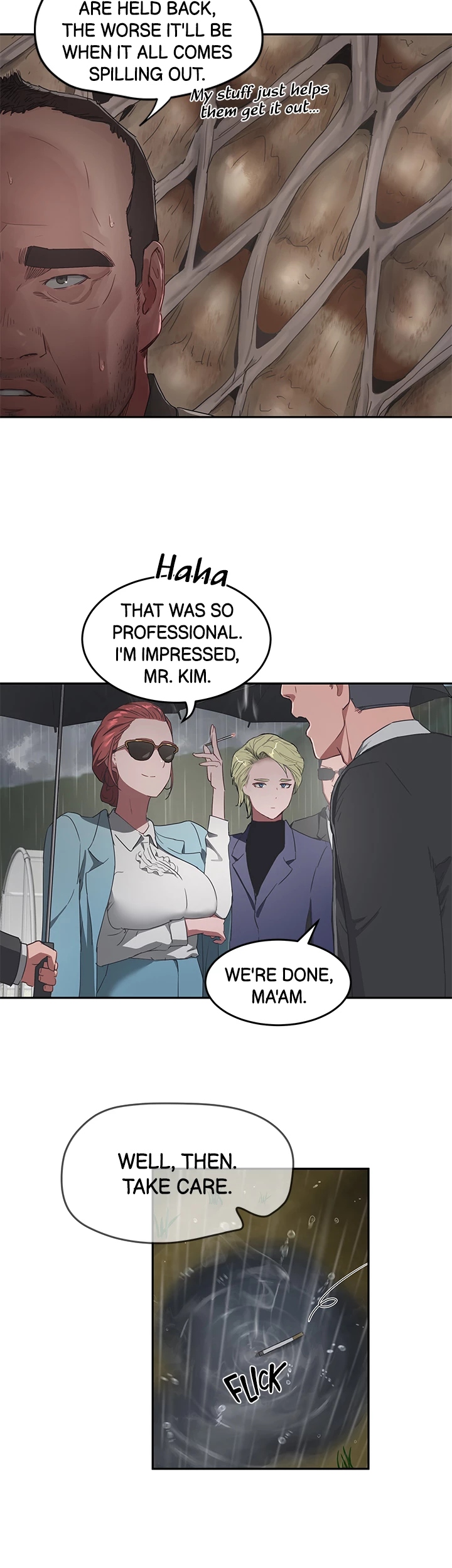 Summer of Love Chapter 31 image 5