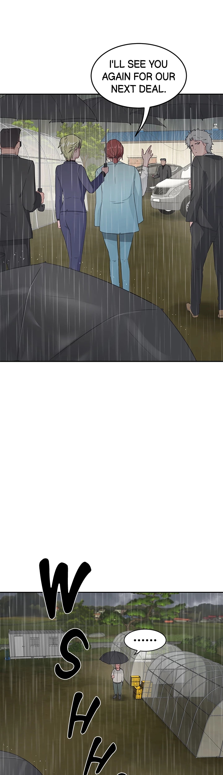 Summer of Love Chapter 31 image 6