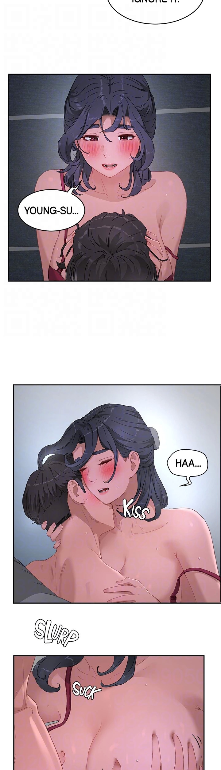 Summer of Love Chapter 32 image 10