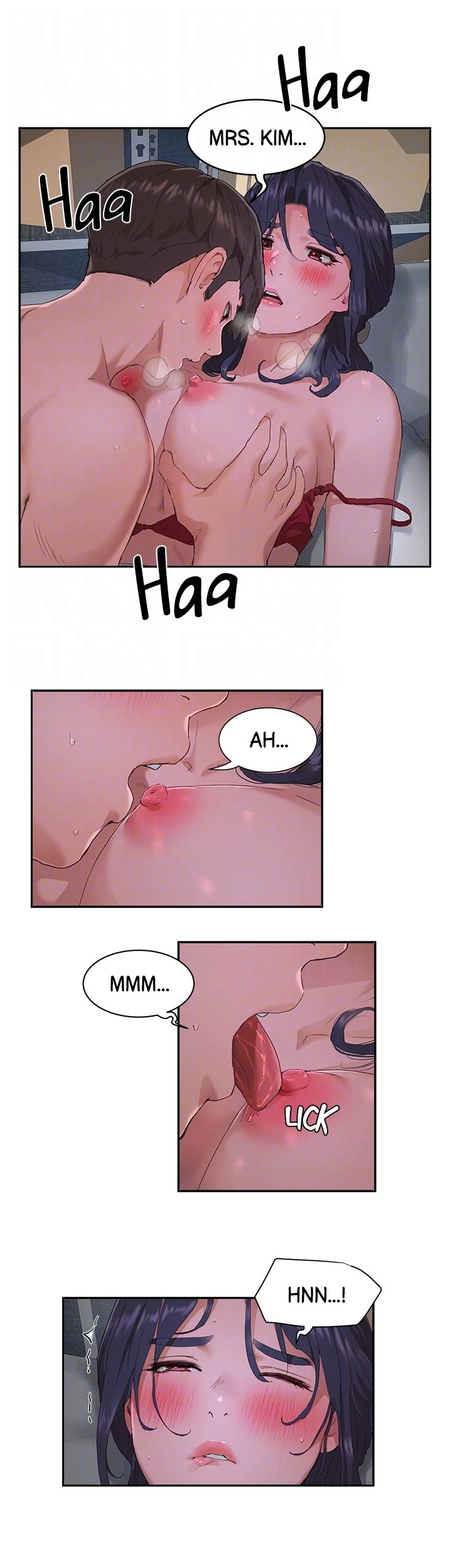 Summer of Love Chapter 32 image 12