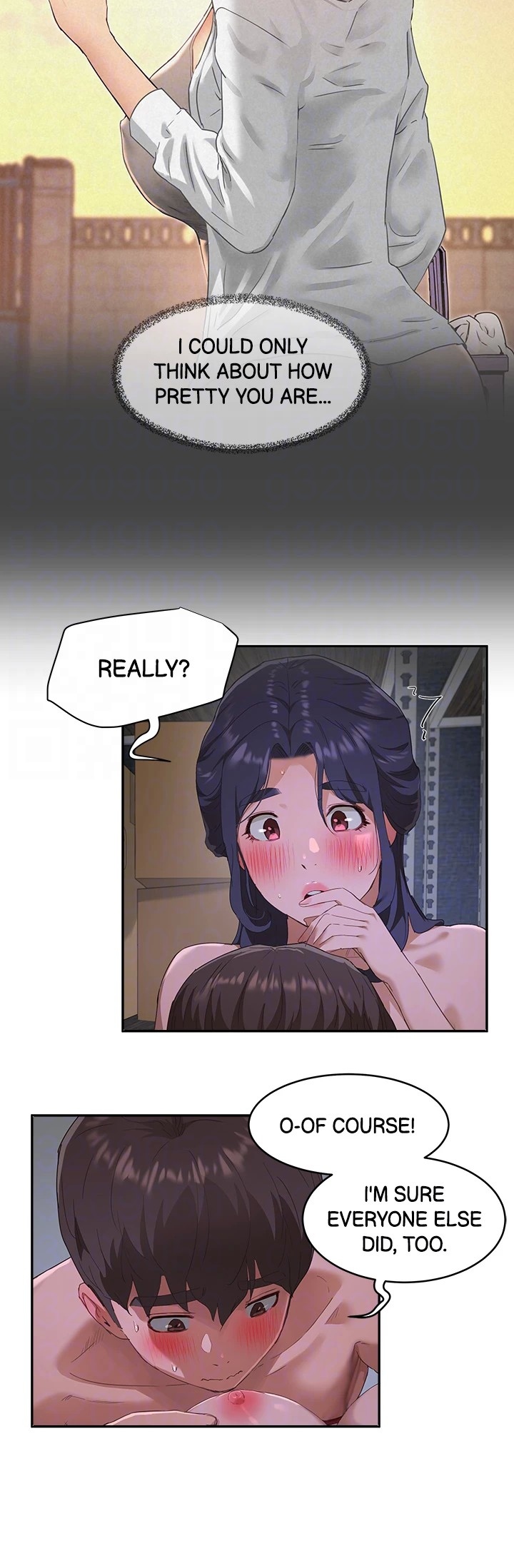 Summer of Love Chapter 32 image 15