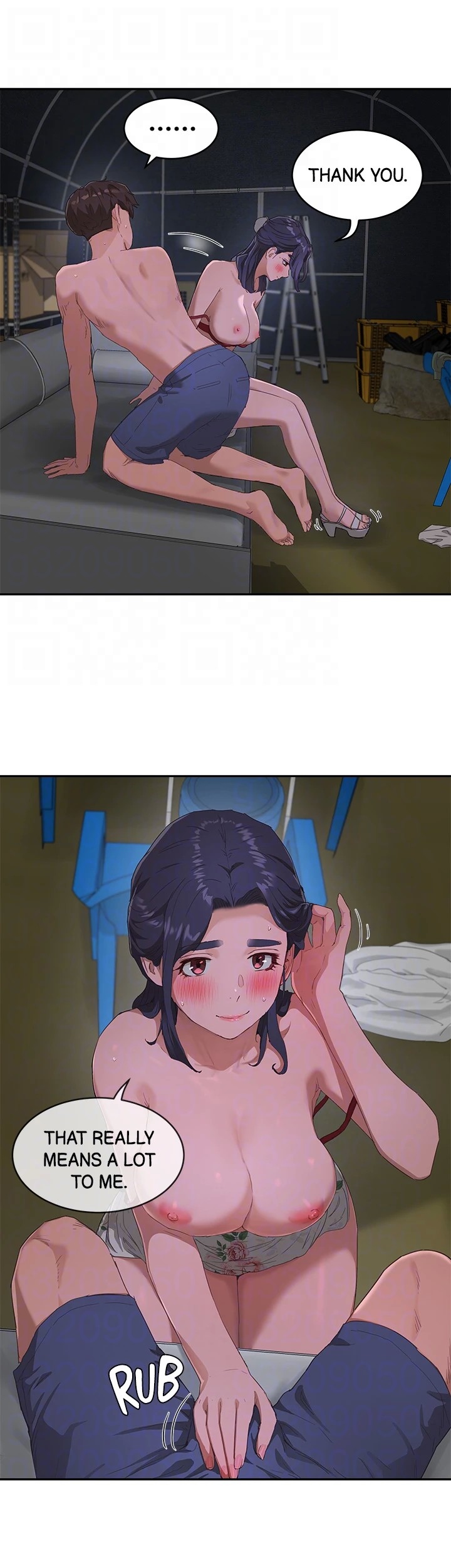 Summer of Love Chapter 32 image 16