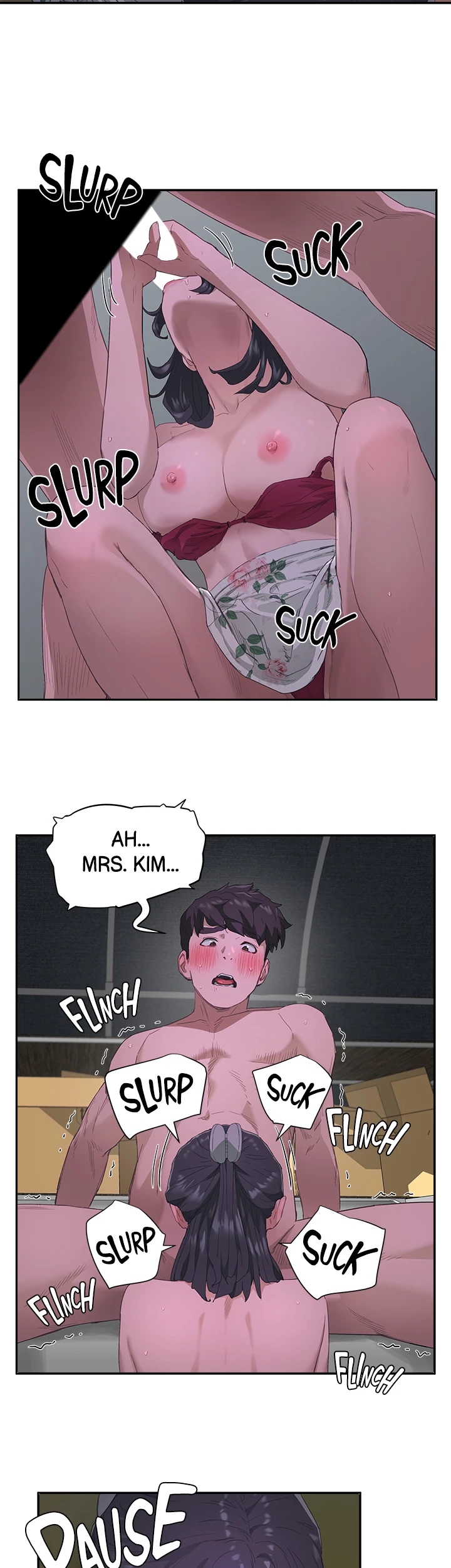 Summer of Love Chapter 32 image 20