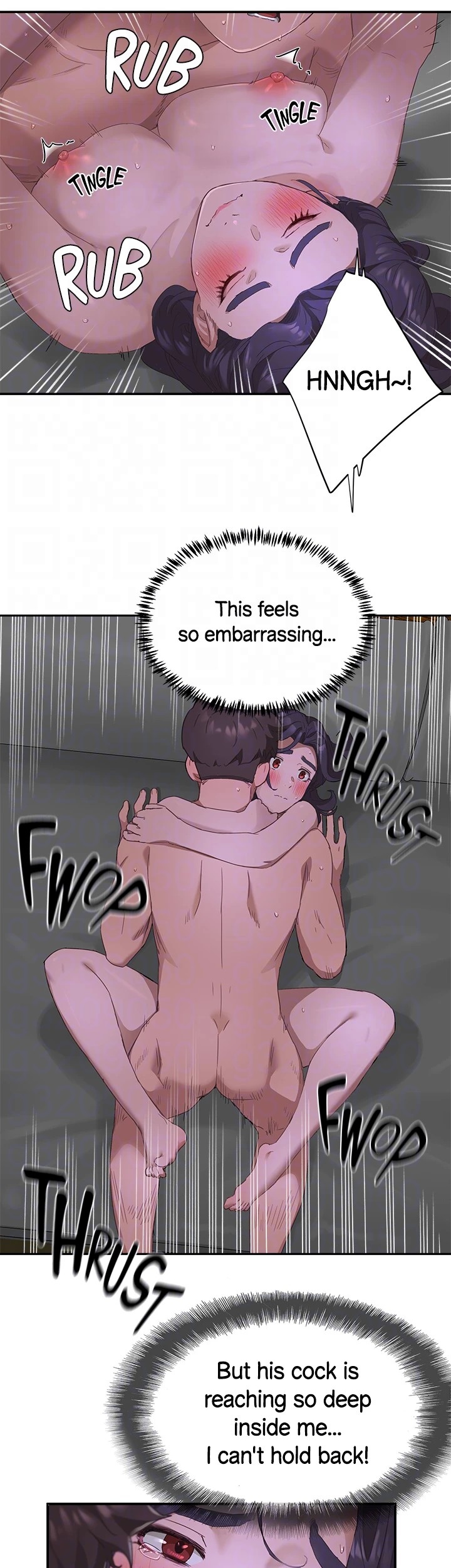 Summer of Love Chapter 32 image 31