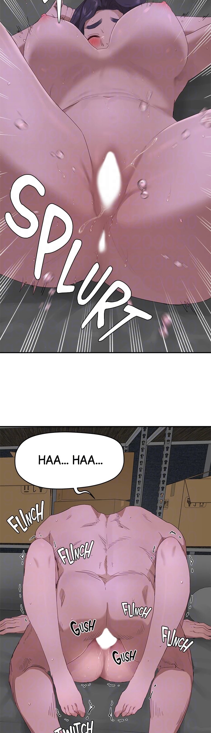 Summer of Love Chapter 32 image 33