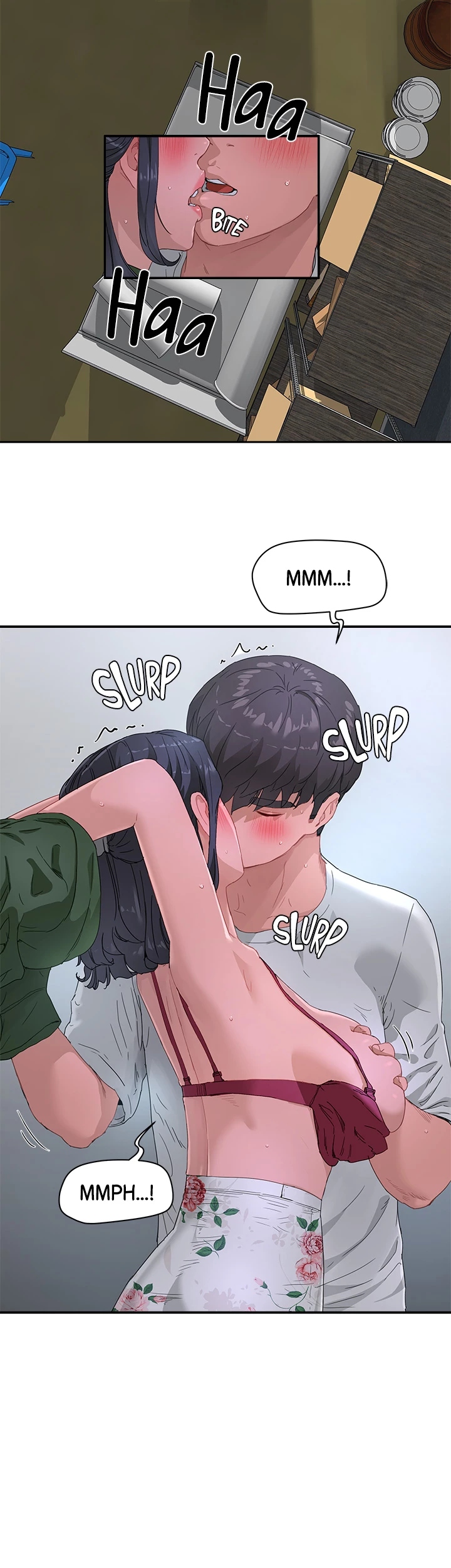 Summer of Love Chapter 32 image 6