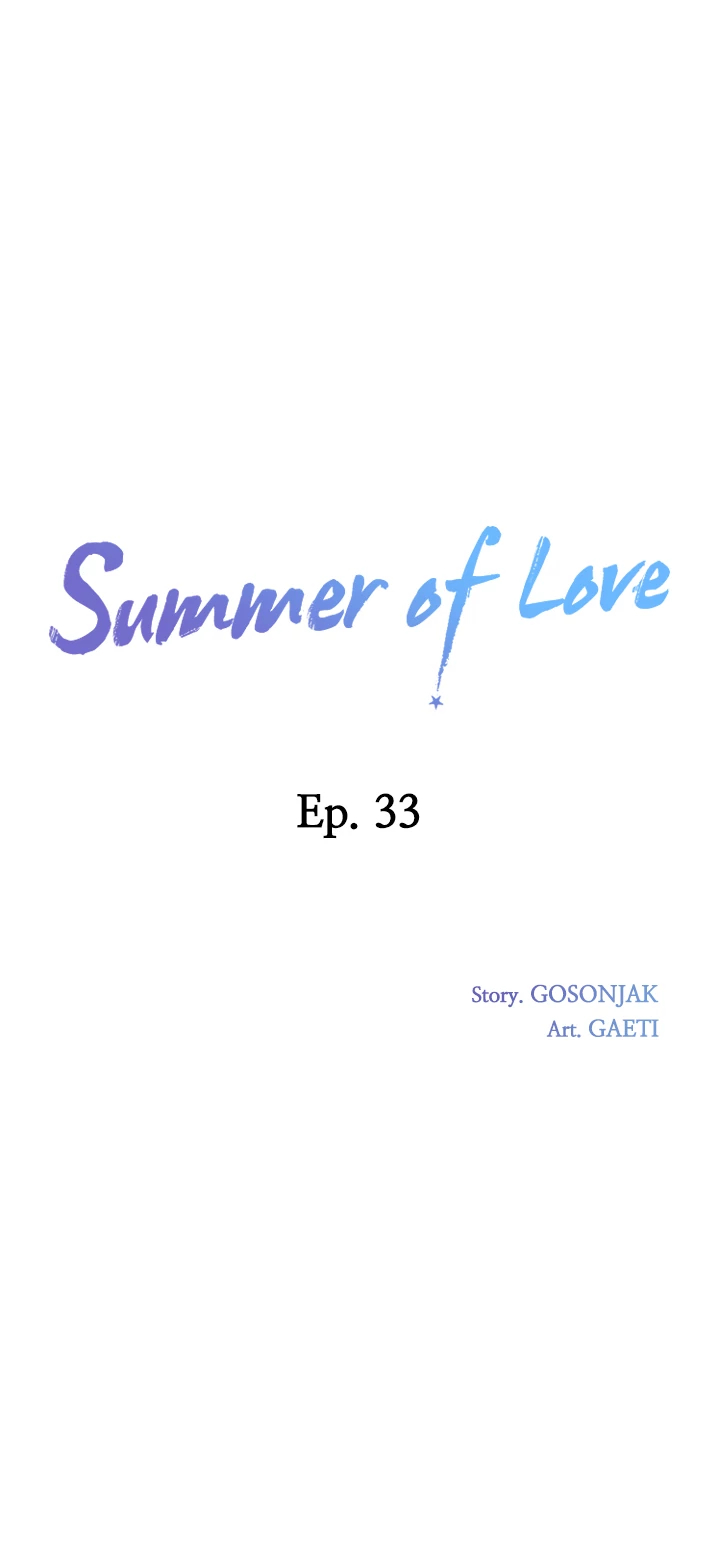 Summer of Love Chapter 33 image 0