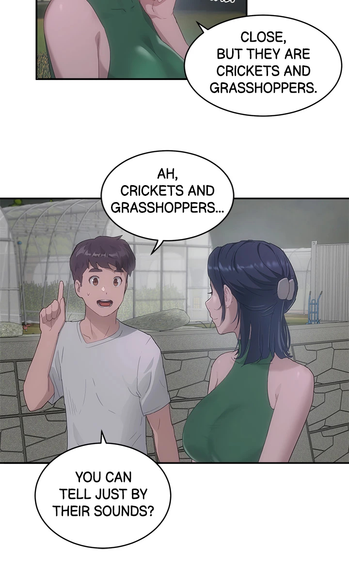 Summer of Love Chapter 33 image 20