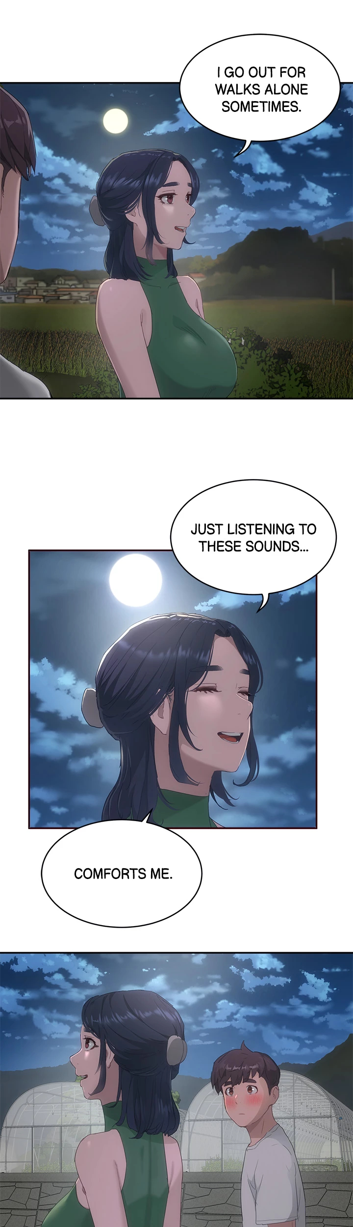 Summer of Love Chapter 33 image 21