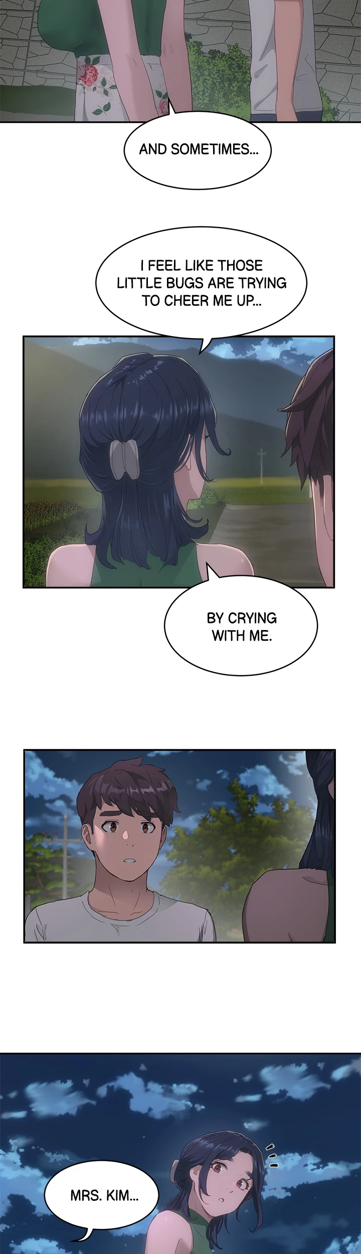 Summer of Love Chapter 33 image 22