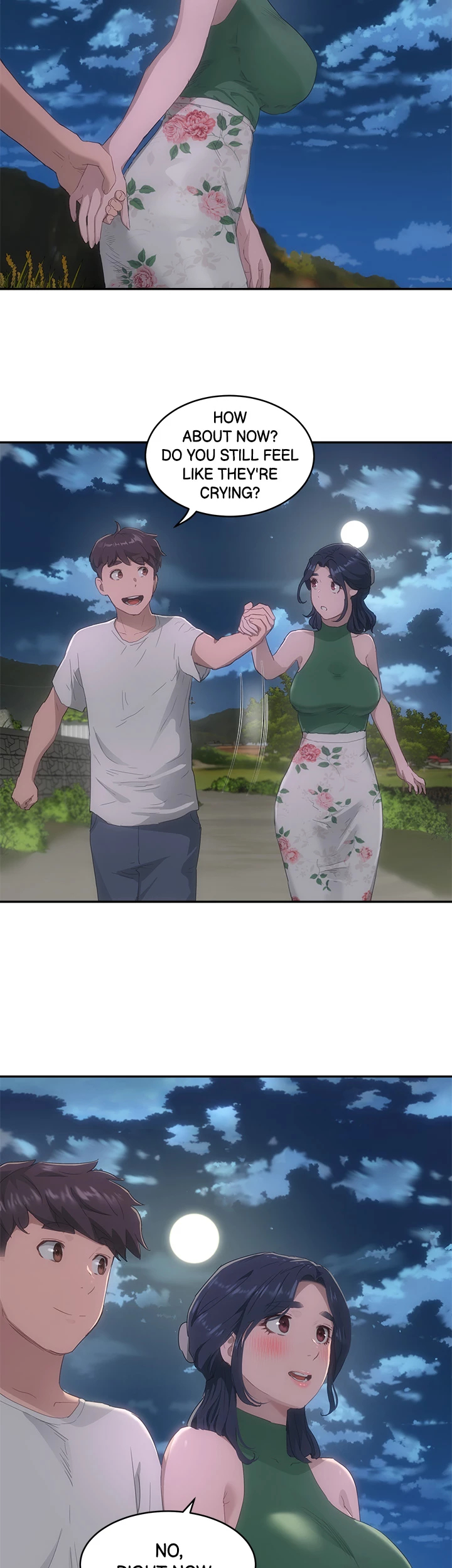 Summer of Love Chapter 33 image 23