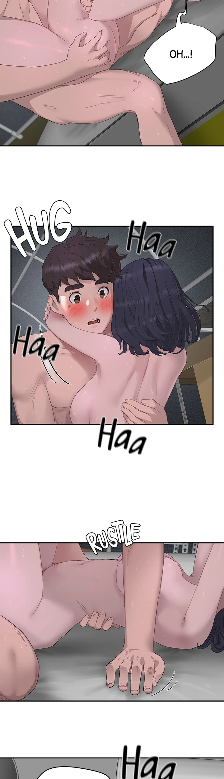 Summer of Love Chapter 33 image 2