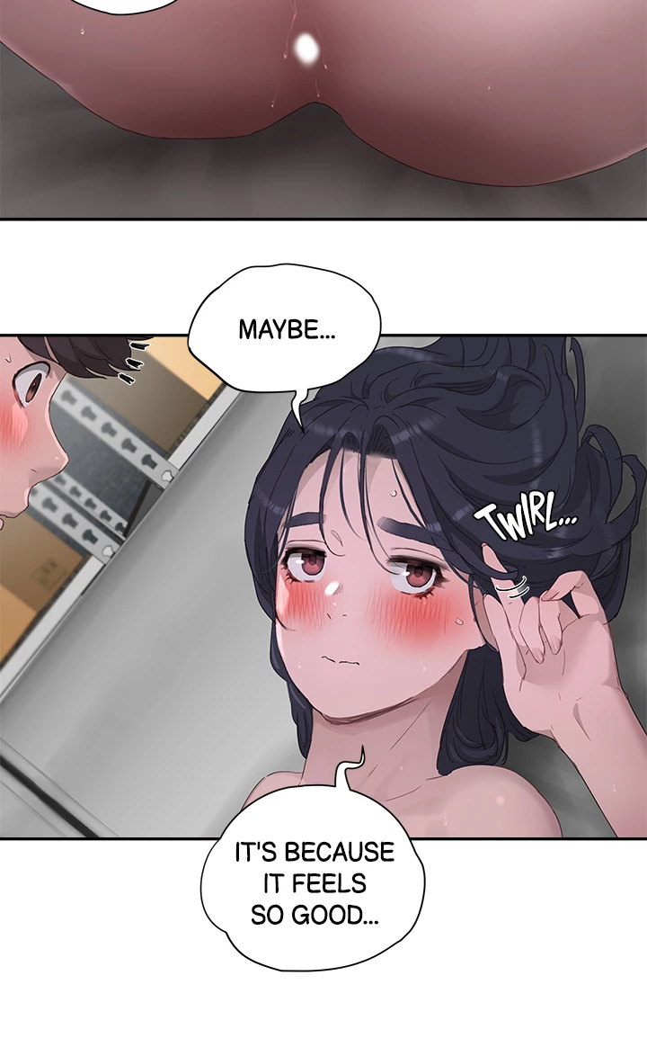 Summer of Love Chapter 33 image 4