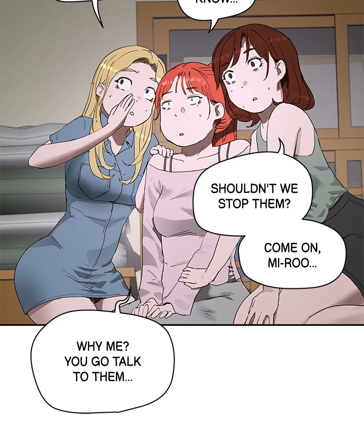 Summer of Love Chapter 34 image 23