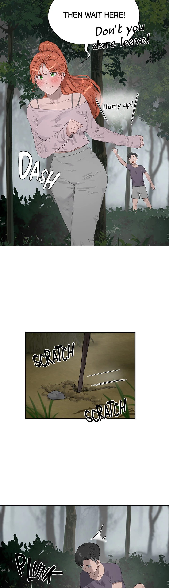 Summer of Love Chapter 34 image 28