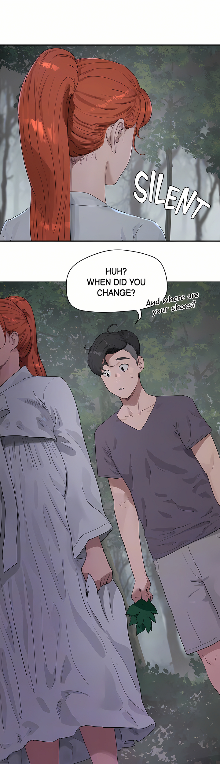 Summer of Love Chapter 34 image 31