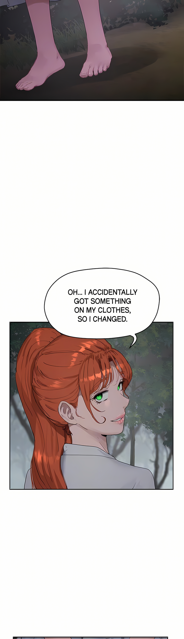 Summer of Love Chapter 34 image 32
