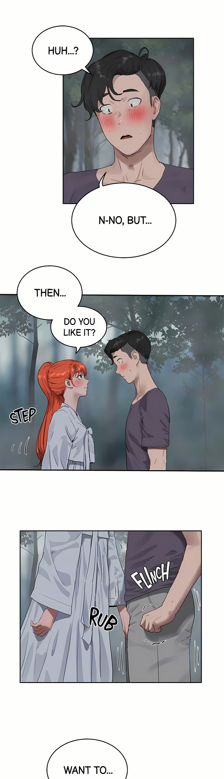 Summer of Love Chapter 34 image 35
