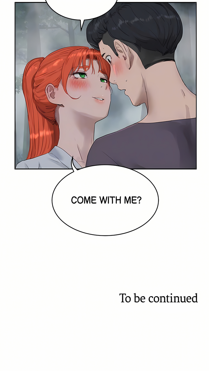 Summer of Love Chapter 34 image 36