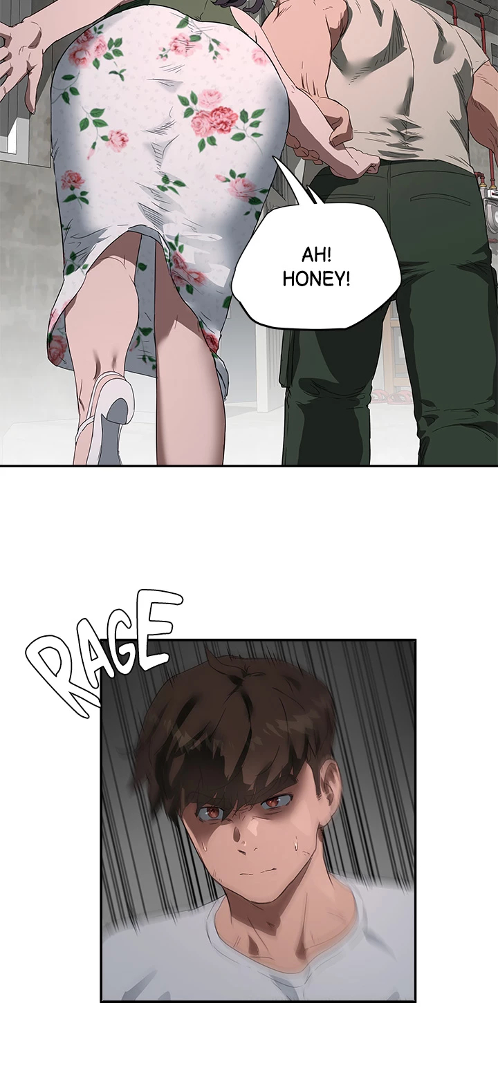 Summer of Love Chapter 34 image 6