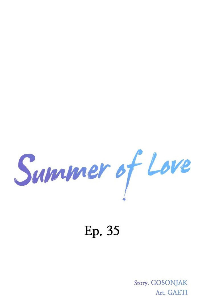Summer of Love Chapter 35 image 0