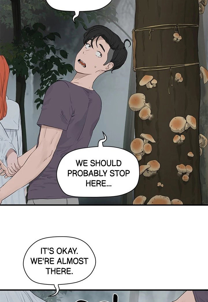 Summer of Love Chapter 35 image 10