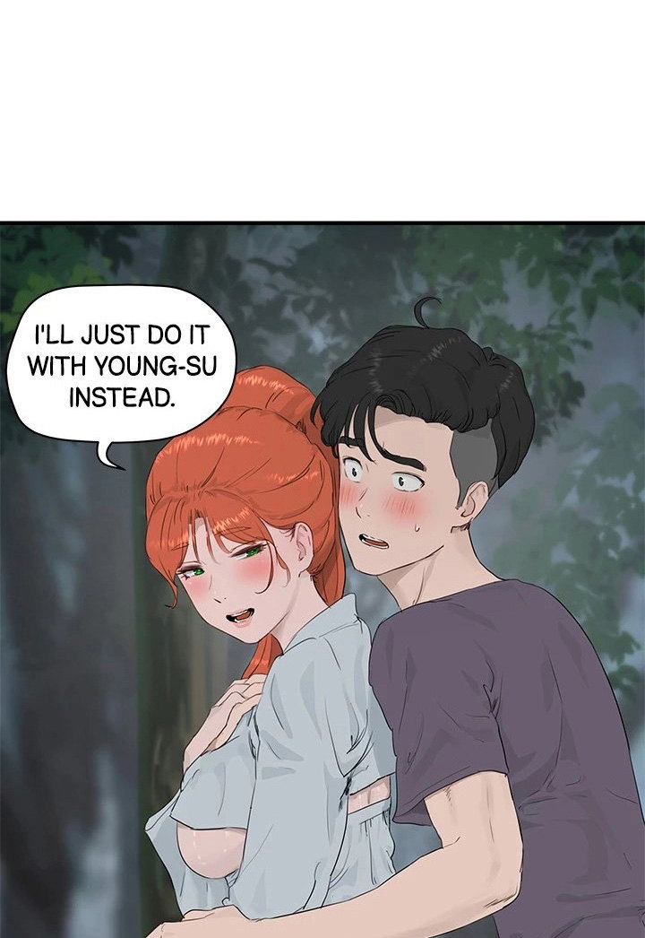 Summer of Love Chapter 35 image 20