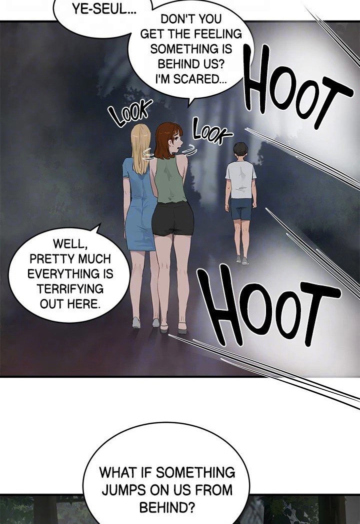 Summer of Love Chapter 35 image 23