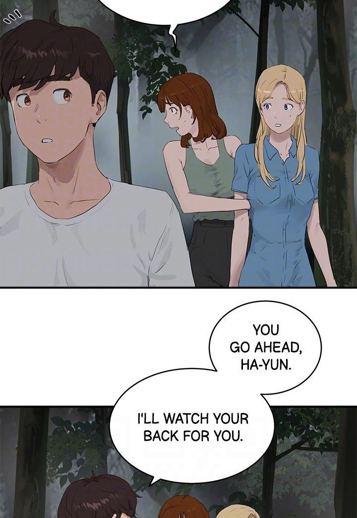 Summer of Love Chapter 35 image 24