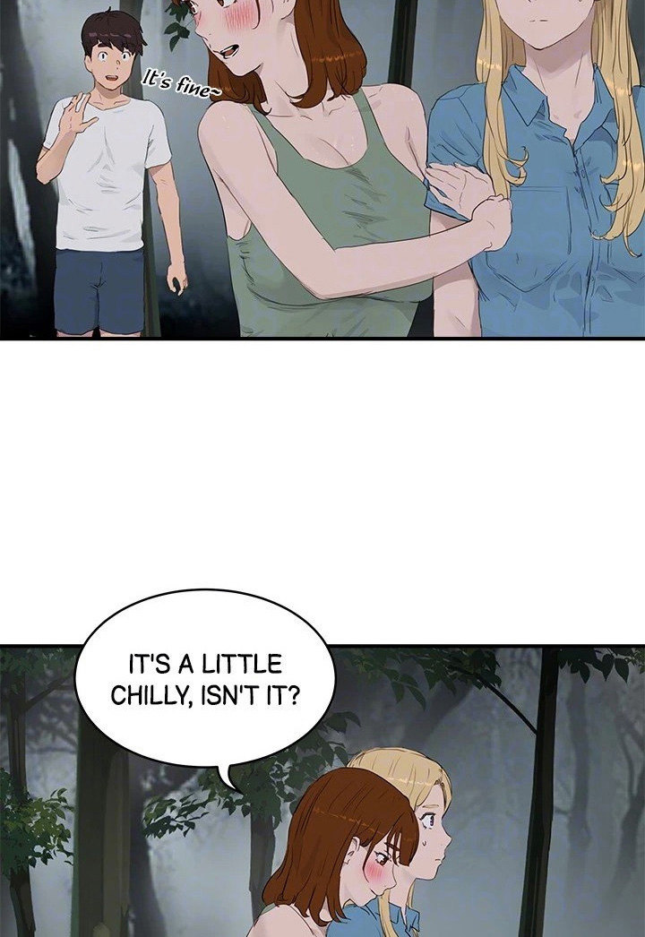 Summer of Love Chapter 35 image 26