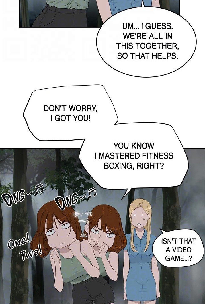 Summer of Love Chapter 35 image 28