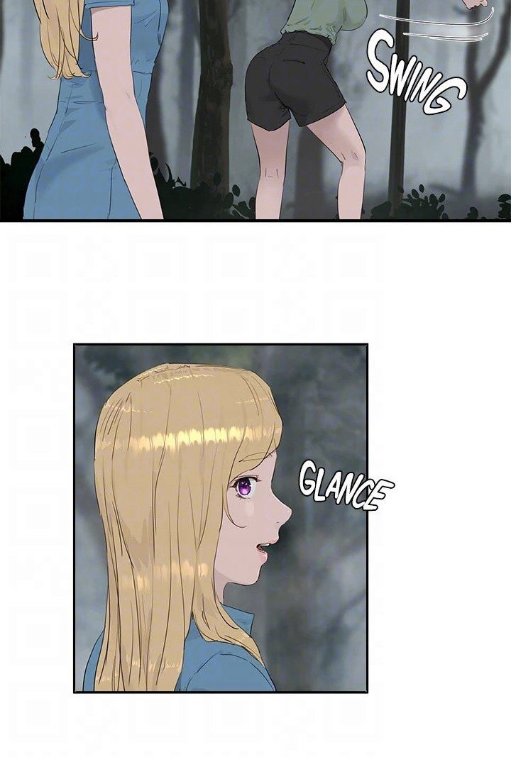 Summer of Love Chapter 35 image 30