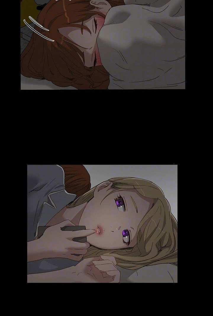 Summer of Love Chapter 35 image 38