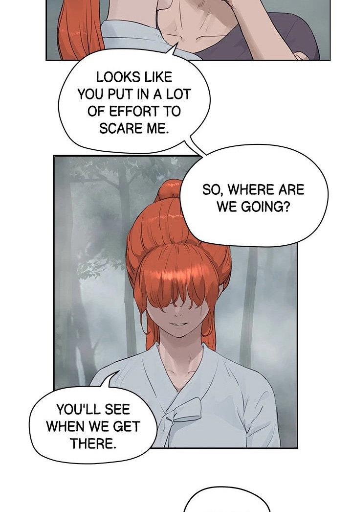 Summer of Love Chapter 35 image 3