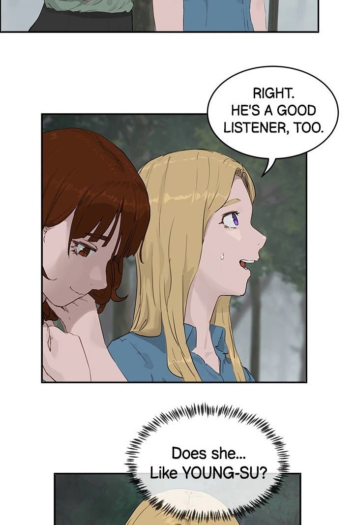 Summer of Love Chapter 35 image 45